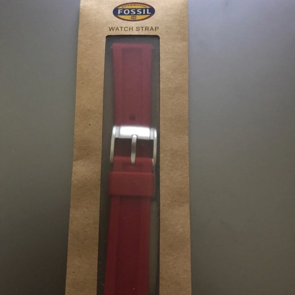 Watch Strap